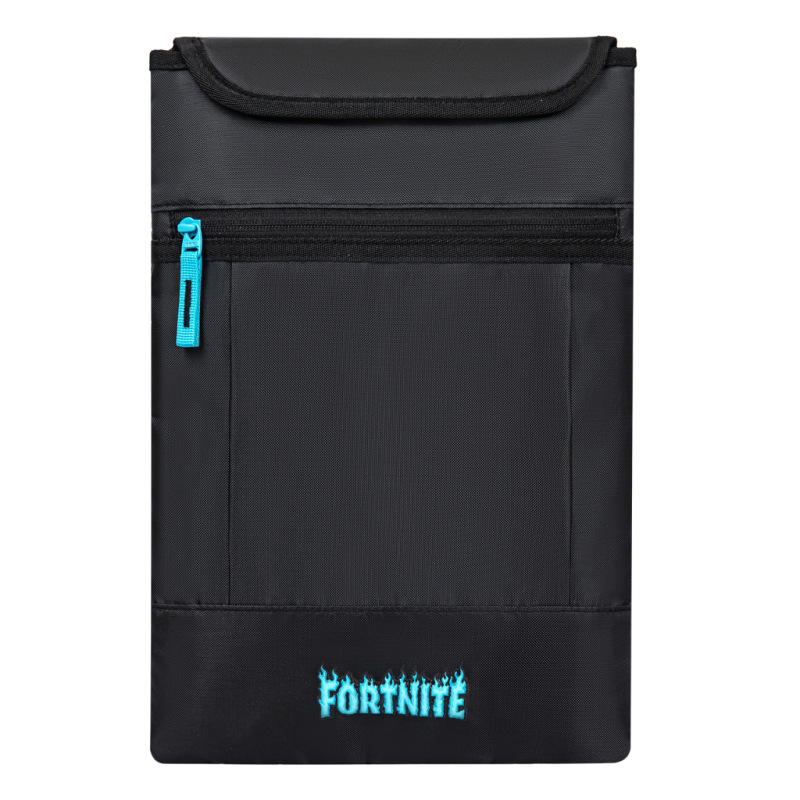 BAAGL Obal na notebook Fortnite Blue GRS 1