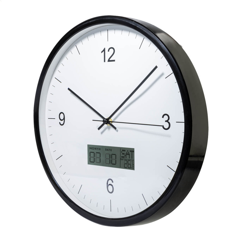 Tempora nástenné hodiny RPP 3