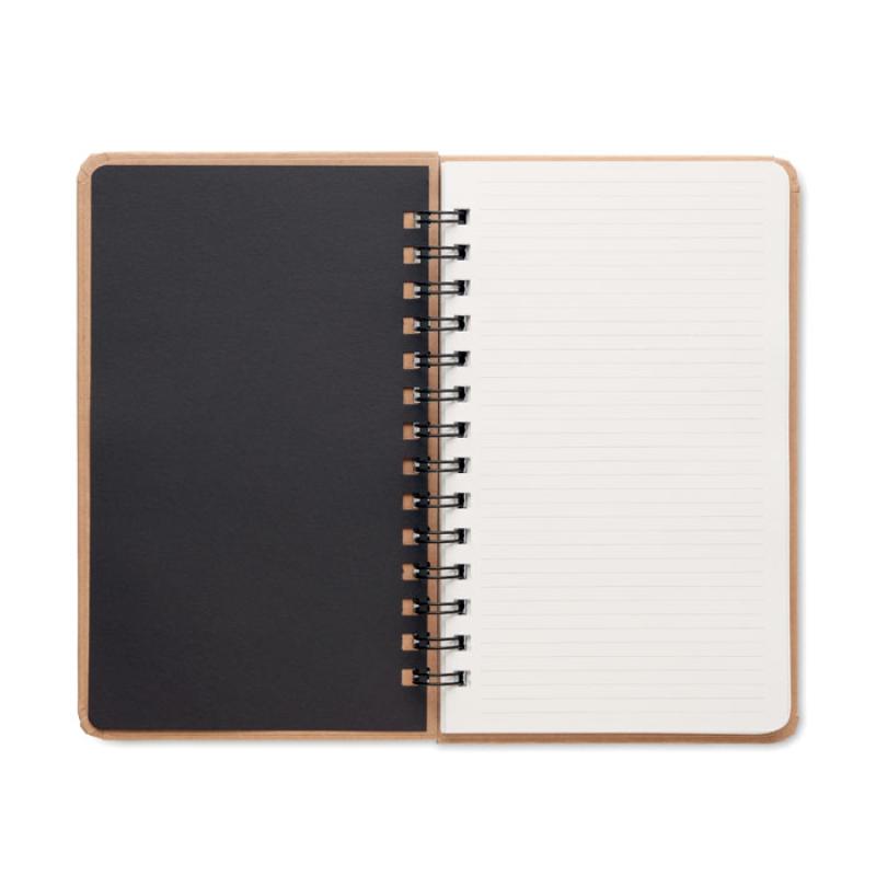 GROWNOTEBOOK™ 4