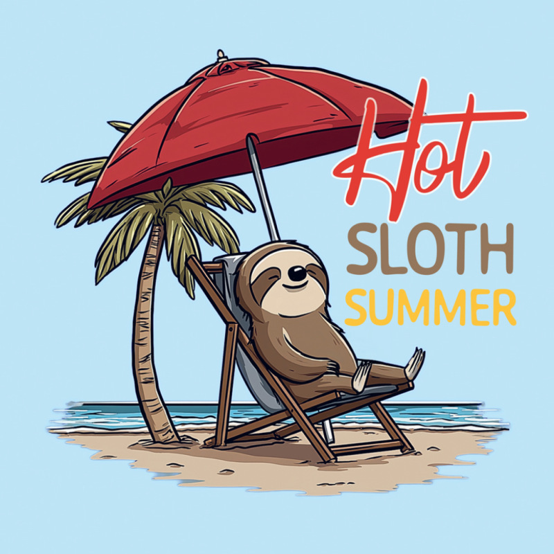 NOTIQUE Grid calendar Lazy Sloths 2027, 30 x 30 cm 9
