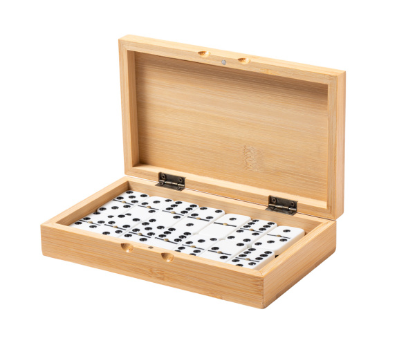 Perlo domino 1