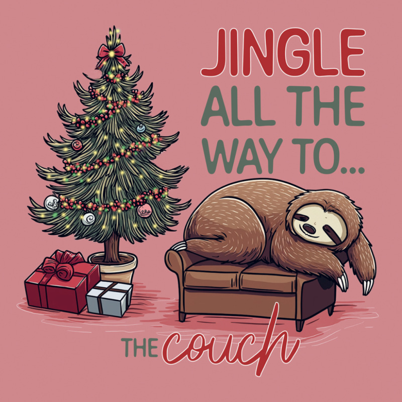 NOTIQUE Grid calendar Lazy Sloths 2027, 30 x 30 cm 13