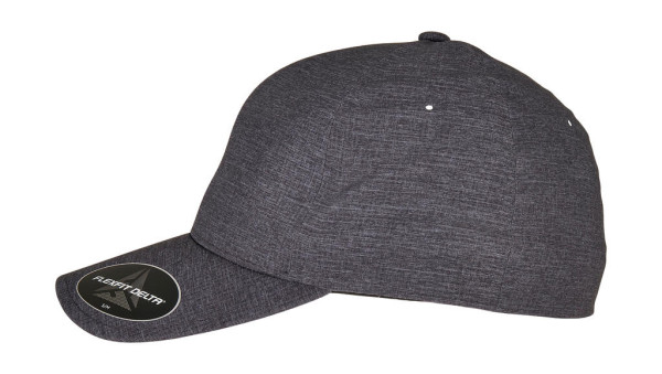 Šiltovka Flexfit Delta Carbon 4