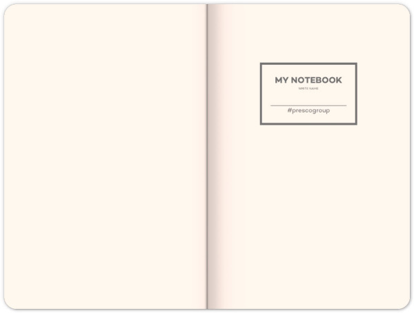 NOTIQUE Notes Star Wars – Black, linajkovaný, 10,5 x 15,8 cm 4