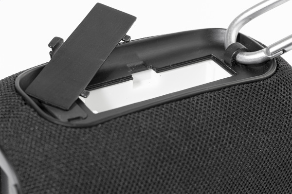 CaraBeat bezdrôtový reproduktor RABS 4