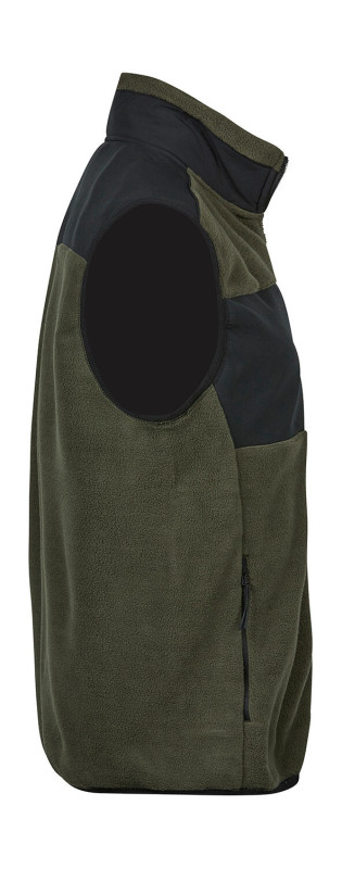 Vesta Mountain Fleece 8