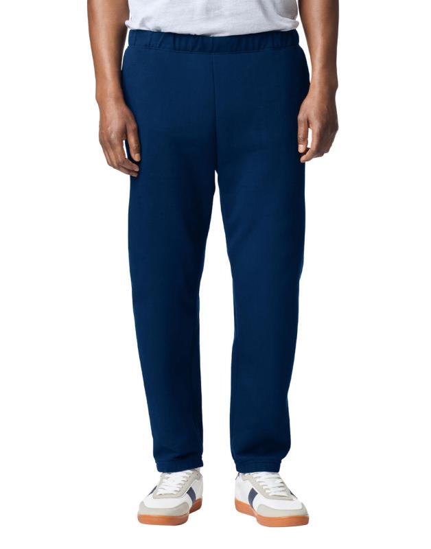 Softstyle Midweight Adult Pocket Sweatpants 4