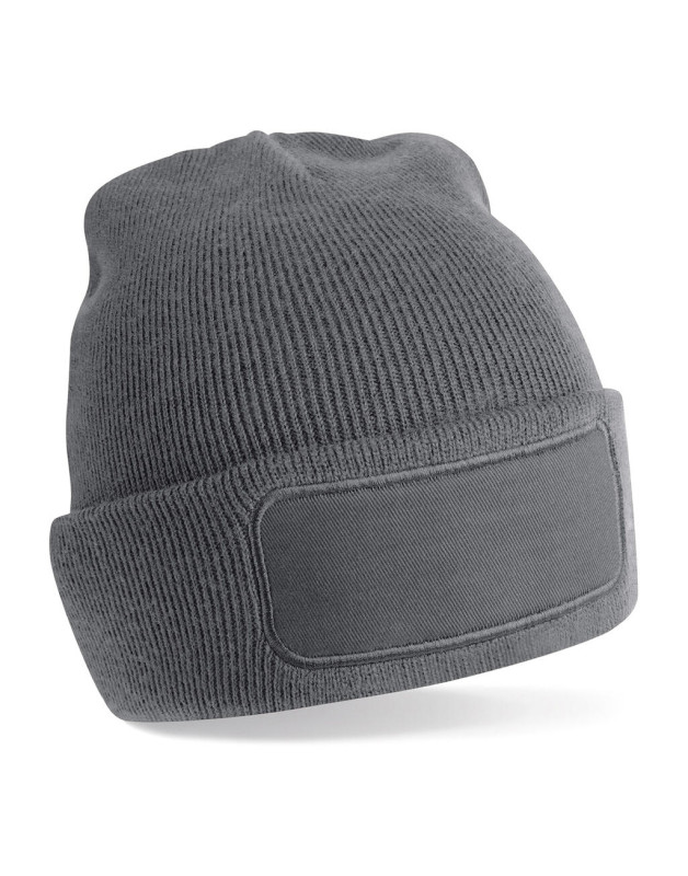 Čiapka Recycled Original Patch Beanie 1