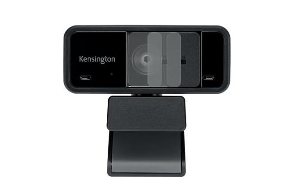 Webová kamera, zabudovaný mikrofón, KENSINGTON "W1050"