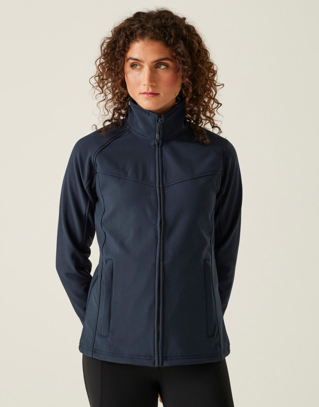 Dámsky Uproar Softshell