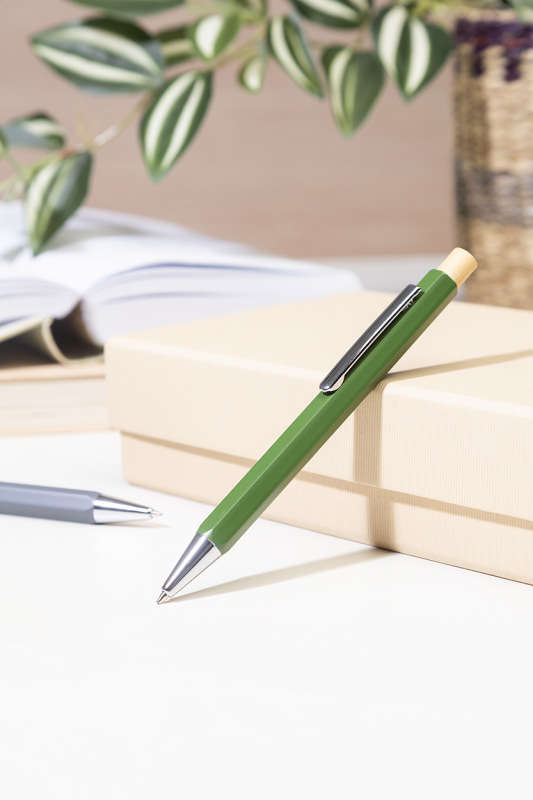 Hexalin guličkové pero 4