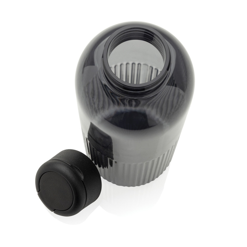 Ripple RCS RPE – nepretek. fľaša na vodu s rukoväťou, 750 ml čierna 4