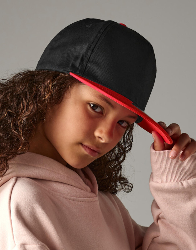 Detská šiltovka Snapback