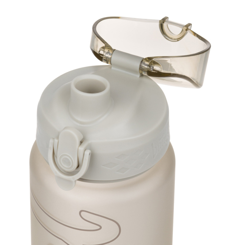 BAAGL Tritanová fľaša na nápoje Mist, 1000 ml 4