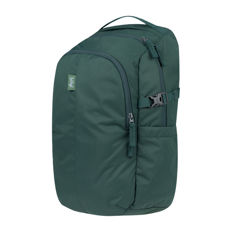 BAAGL Batoh Dash Green GRS 1