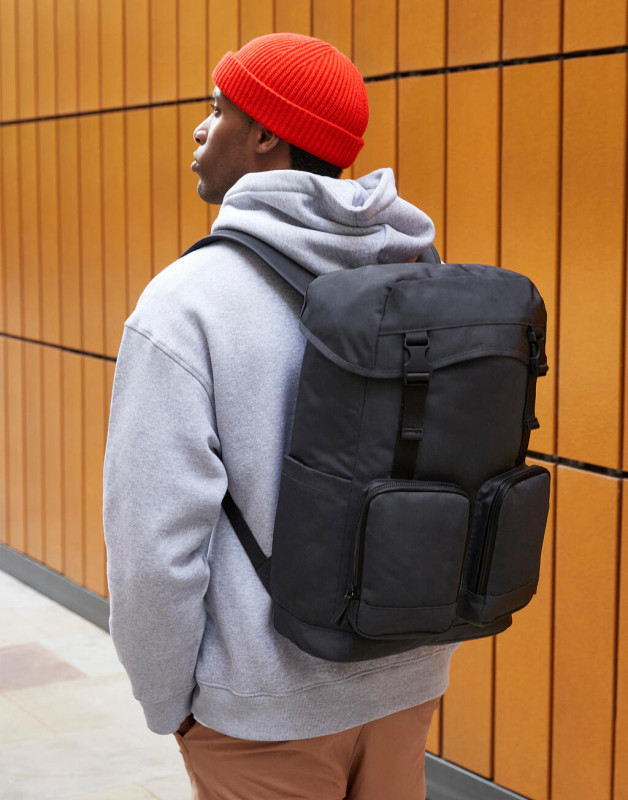 Ruksak na notebook Stockholm