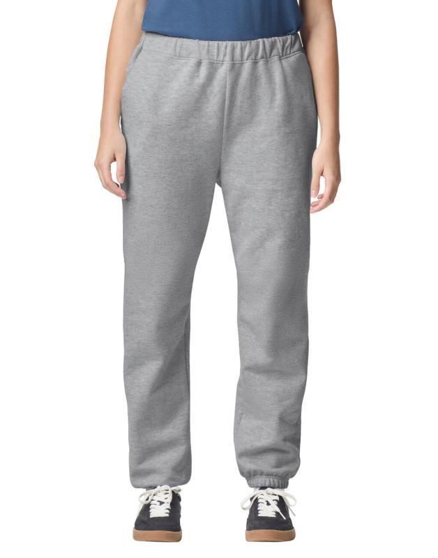 Softstyle Midweight Adult Pocket Sweatpants 3