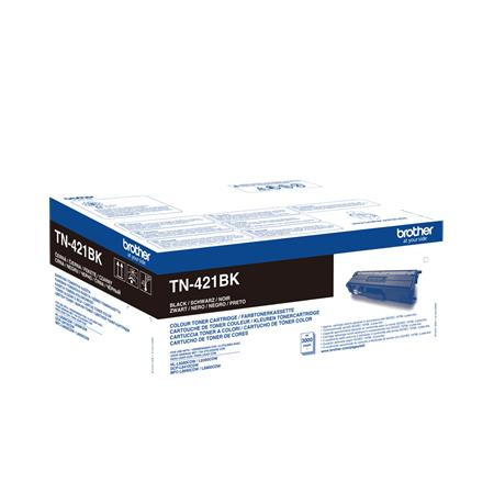 TN421K Laserový toner k tlačiarňam HL-L8260, DCP-L8410, MFC-L8690, L8900 , BROTHER, čiern 2