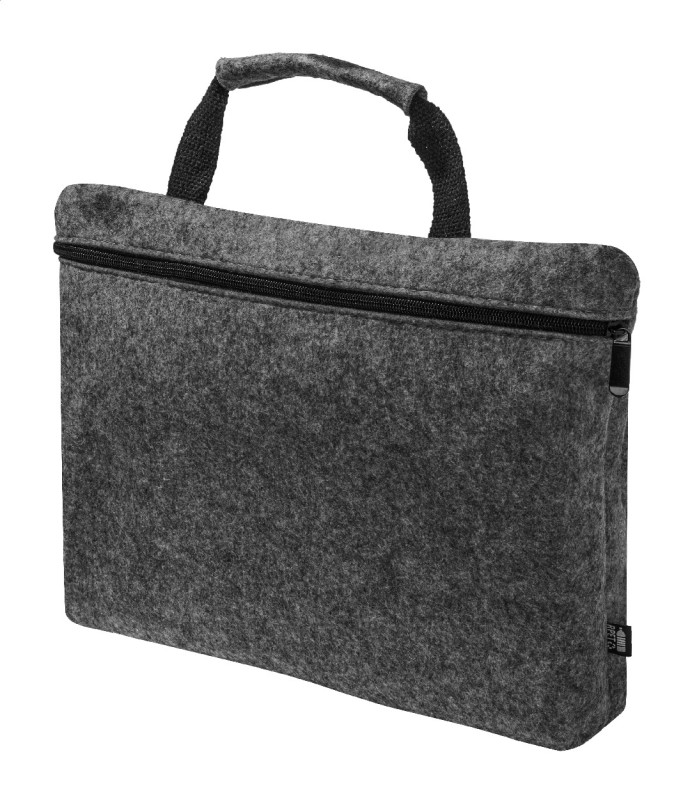 Refelt Laptop taška na notebook z RPET