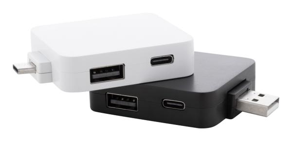 Rahubu USB hub RABS