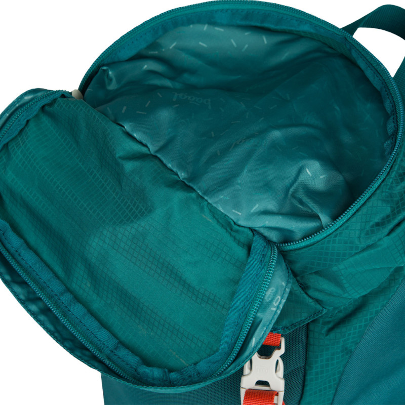 BAAGL Batoh Tracker Verde 7