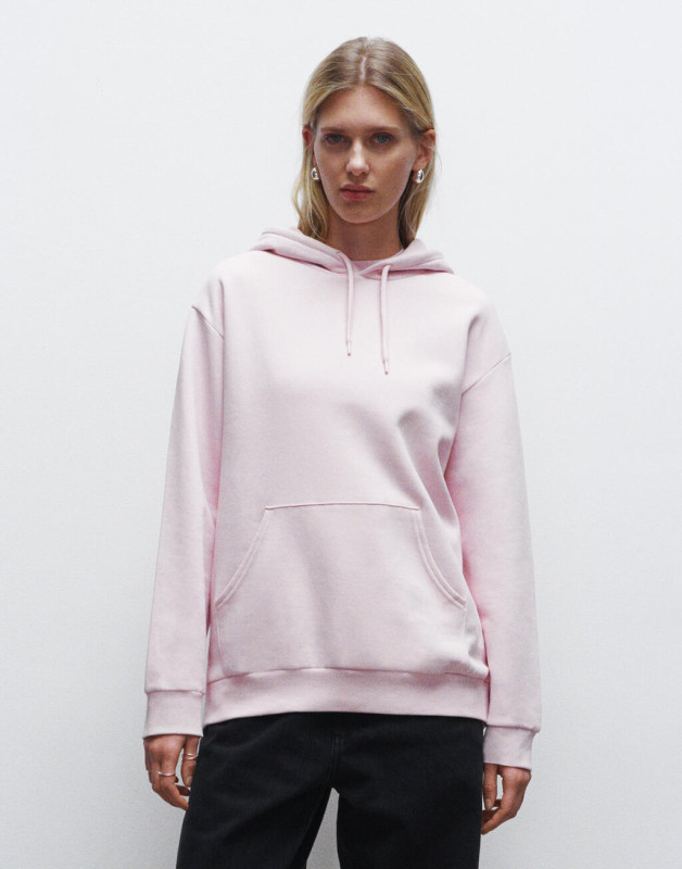 Womens Regular Hoodie 4