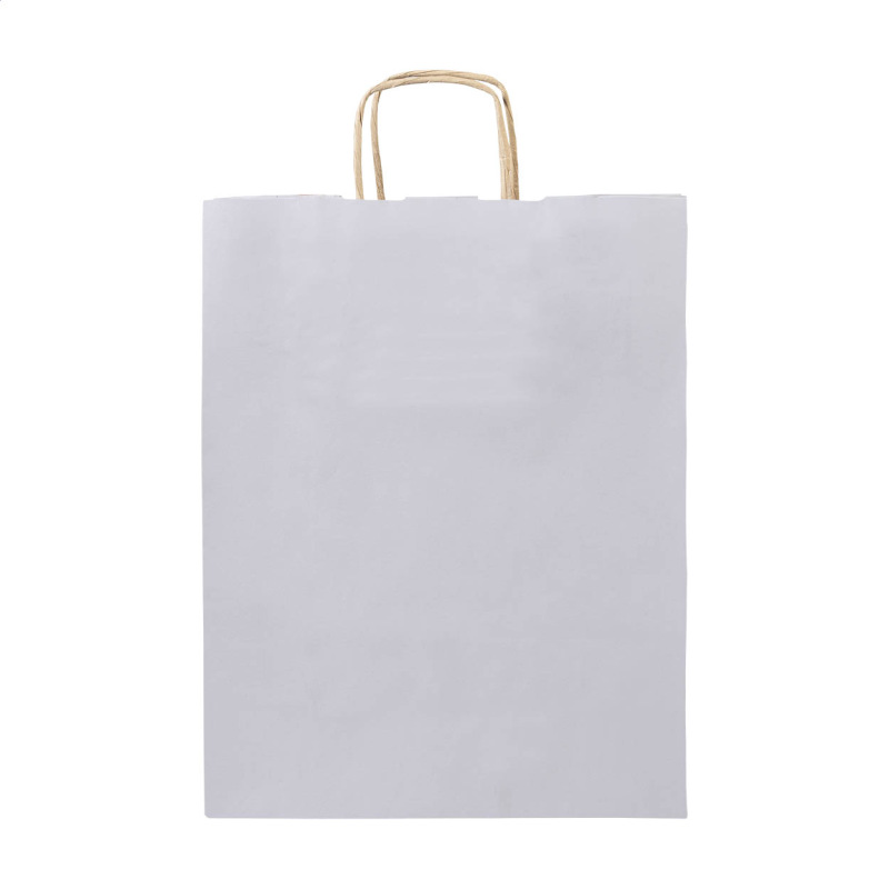 Papbag M papierová darčeková taška, stredná 1