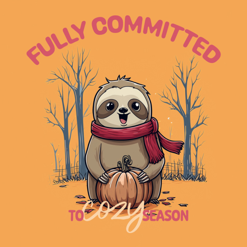 NOTIQUE Grid calendar Lazy Sloths 2027, 30 x 30 cm 10