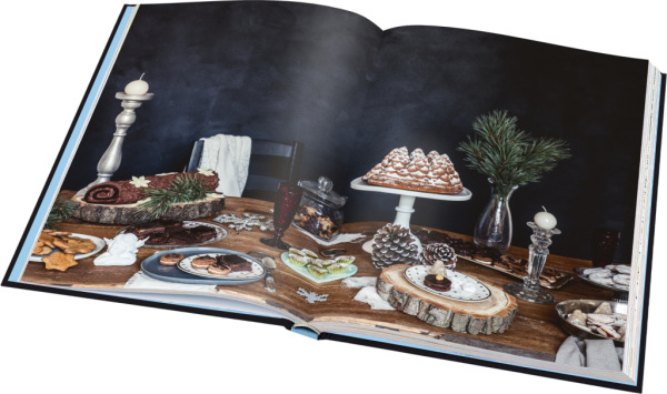 Bezlepkové pečení – Domácí dobroty nejen pro celiaky 3