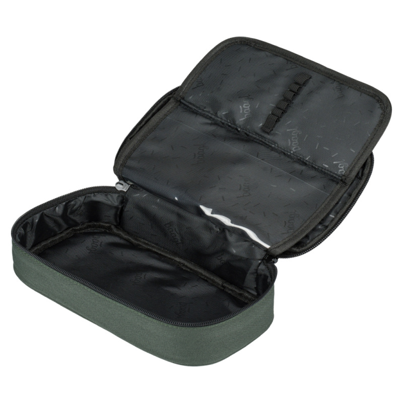 BAAGL SADA 5 Skate Forest: batoh, peračník, športová taška, ľadvinka, obal na notebook 10