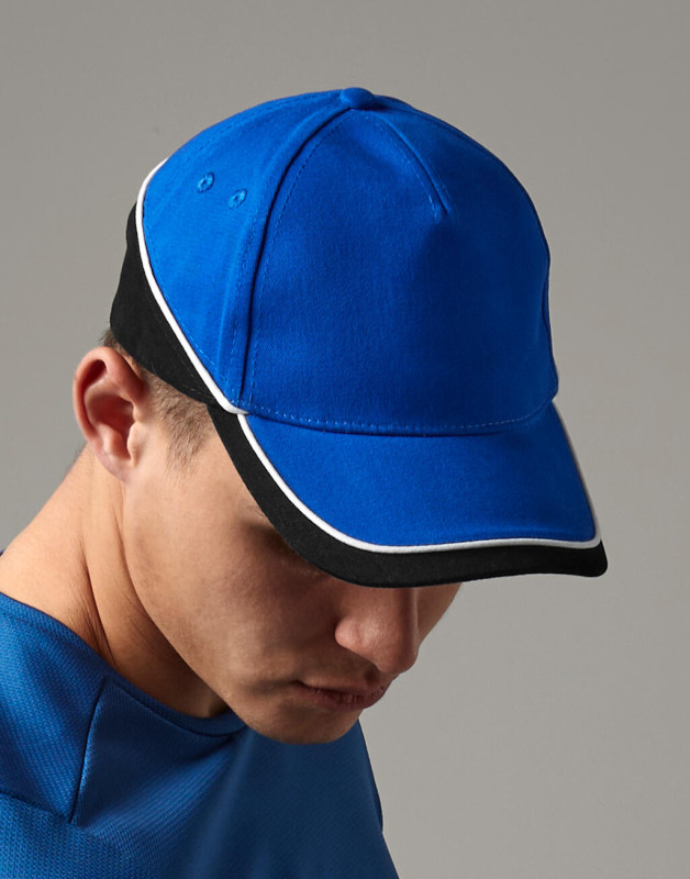 Šiltovka Teamwear Competition