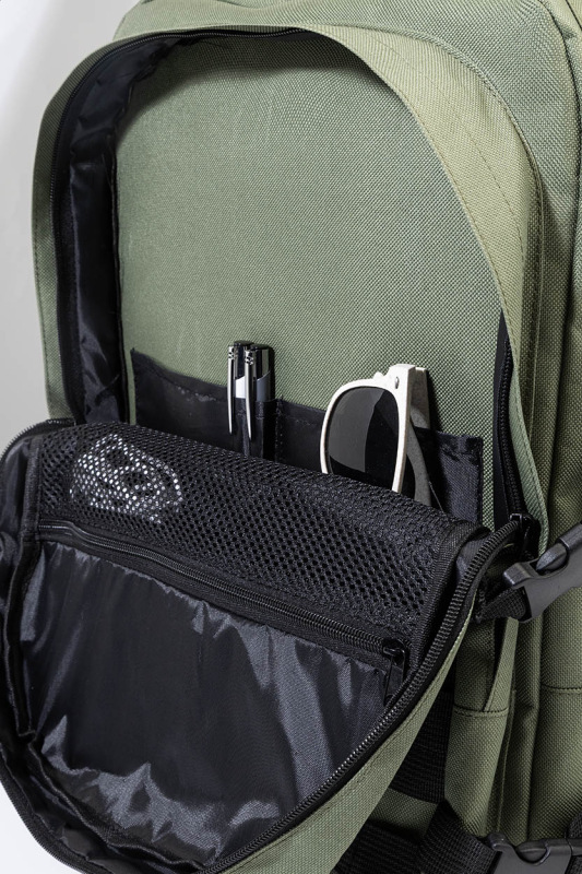 Tactbak outdoorový batoh RPET 5