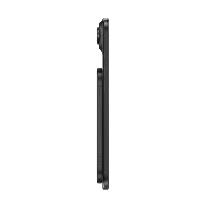 Urban Vitamin Concord RCS ultra-tenká 3000 mAh powerbanka čierna 10