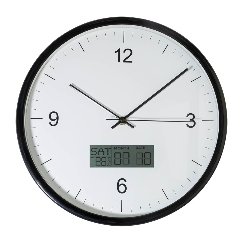 Tempora nástenné hodiny RPP
