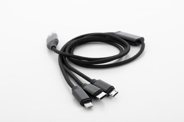 Ralong USB nabíjací kábel 1