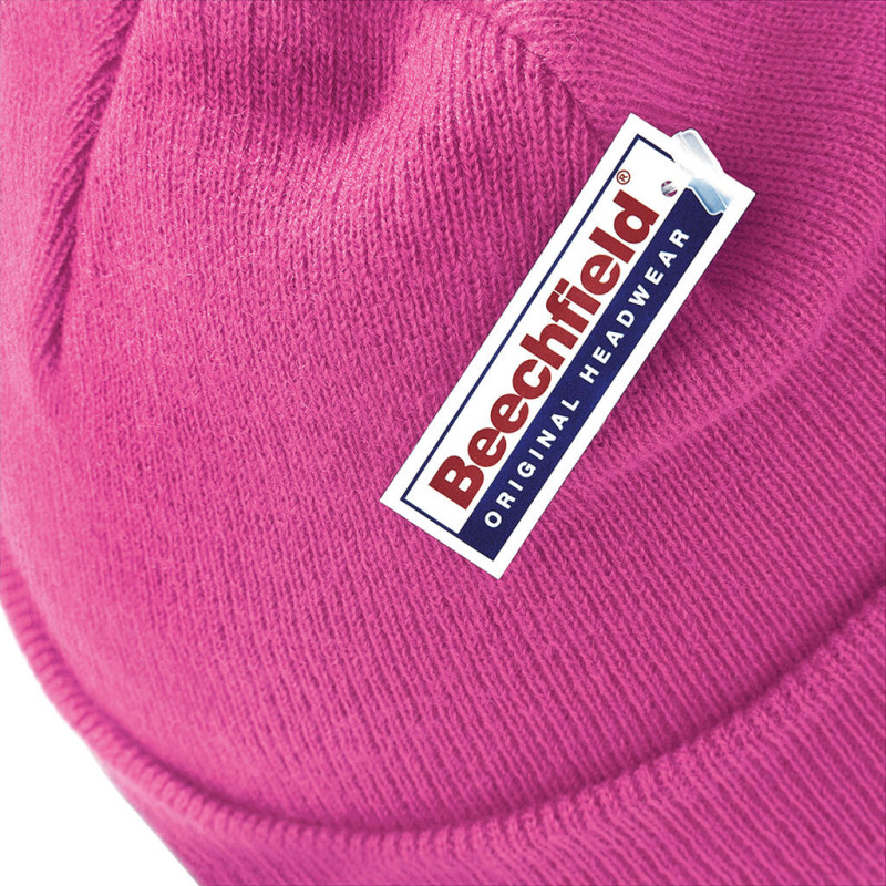 Detská čiapka Original Cuffed Beanie 1