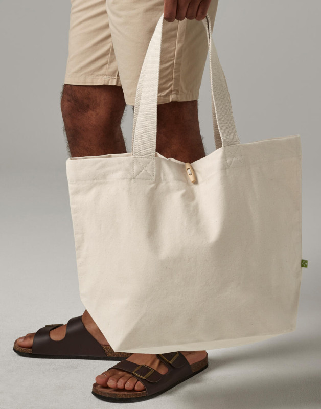Taška EarthAware™ Organic Marina Tote