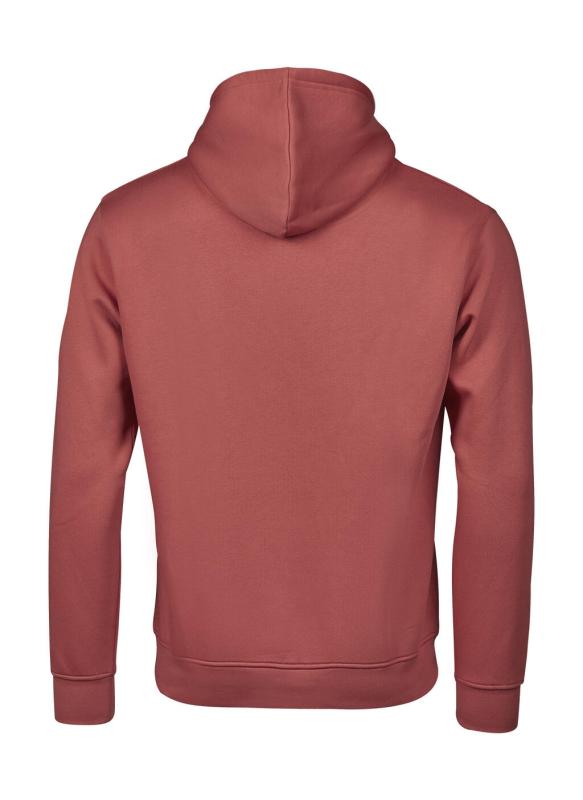 Urban Hooded Sweatshirt 4