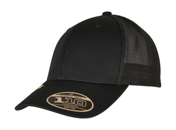 Šiltovka Recycled Alpha Shape Trucker
