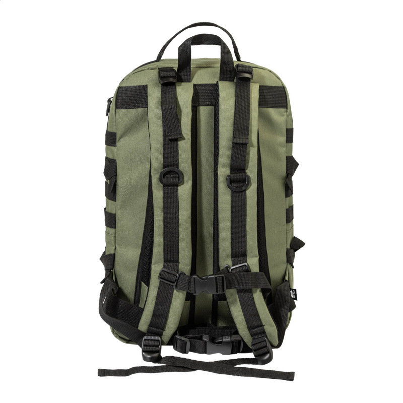 Tactbak outdoorový batoh RPET 3