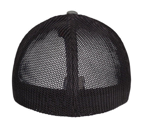 Šiltovka Retro Trucker Melange 2