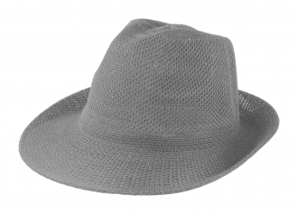 Timbu slamený klobúk