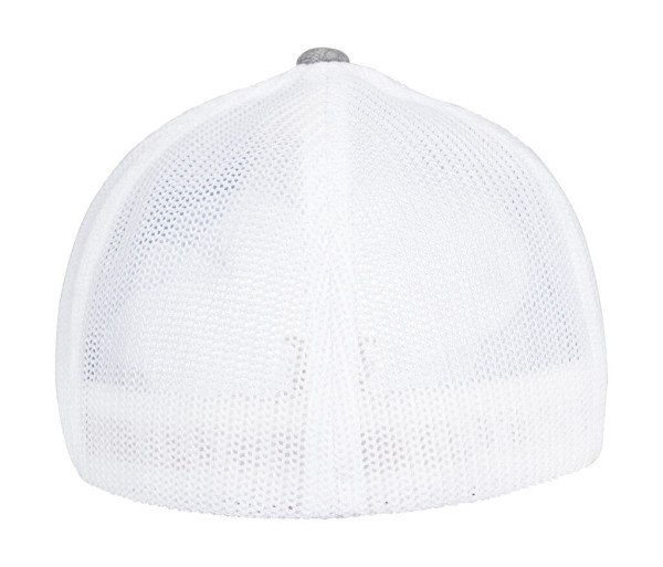Šiltovka Retro Trucker Melange 5