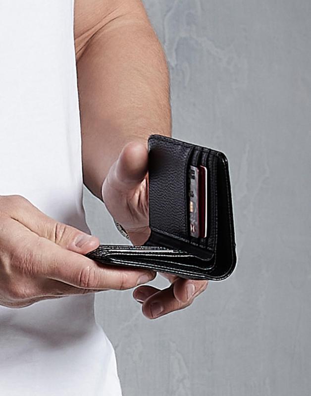 Peňaženka NuHide® Wallet