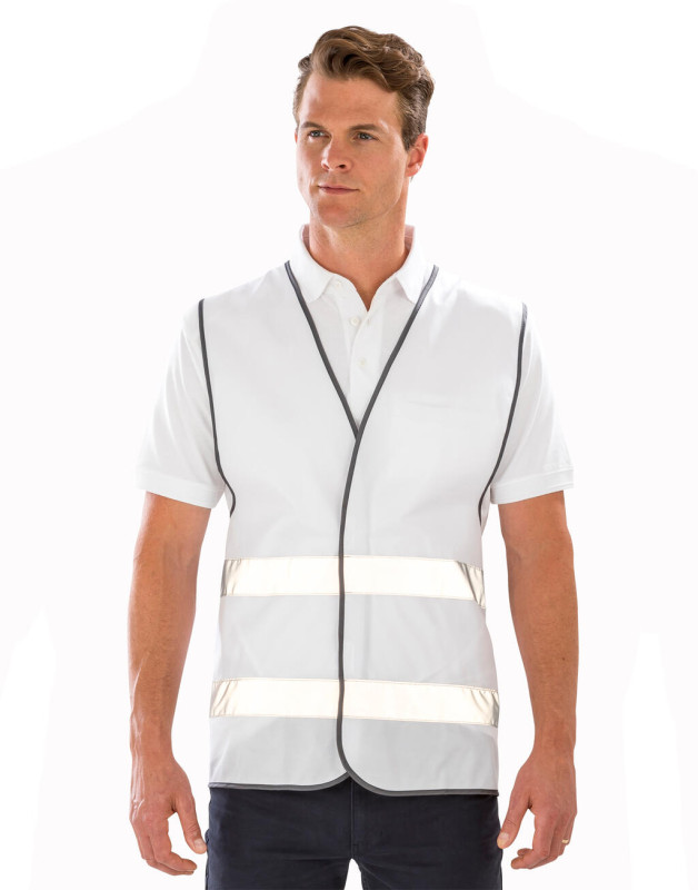 Core Enhanced Visibility Vest 4