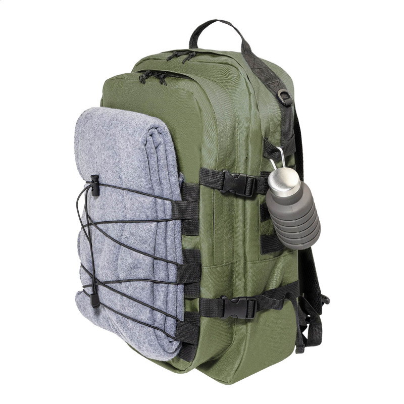 Tactbak outdoorový batoh RPET 7
