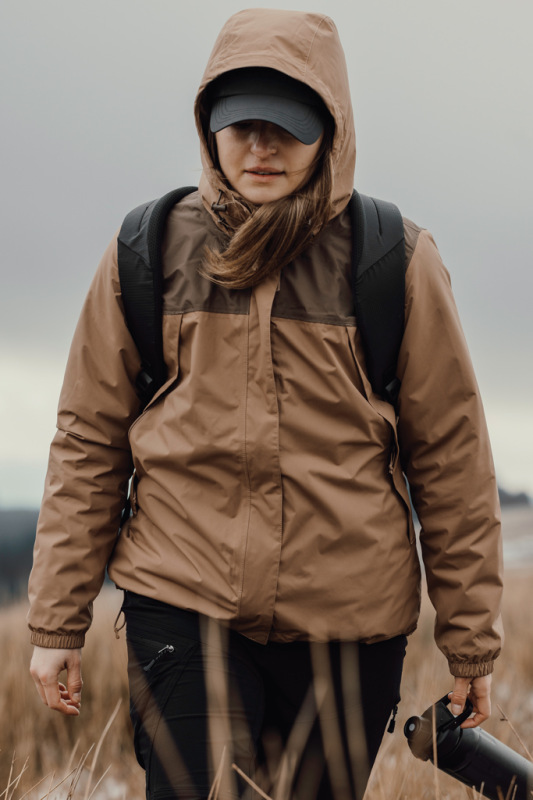 Nordic Drift RCS Aero šiltovka UPF 50+ čierna 10