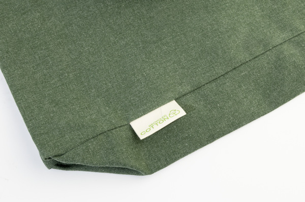 Guspex Hue nákupná taška z recyklovanej bavlny 3