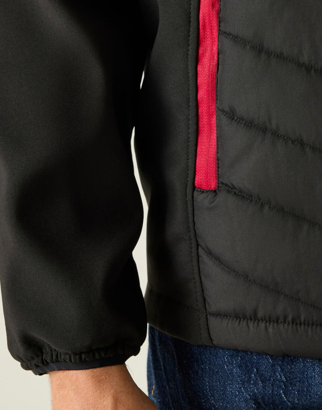 Univerzálna bunda Pro 7