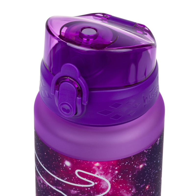 BAAGL Tritanová fľaša na nápoje Galaxy, 1000 ml 3
